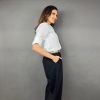 Košile Selin – barva bílá, pohled 2