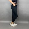 Kalhoty Melis černá (3)