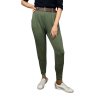 Kalhoty Melis Khaki (1)