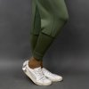 Kalhoty Melis Khaki (3)