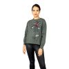 Top Celosia – barva khaki