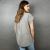 Top Rocio – barva hnědá, pohled 3