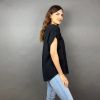Top Rocio – barva černá, pohled 2