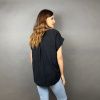 Top Rocio – barva černá, pohled 3