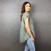 Top Alicia khaki (2)
