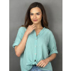 Košile Dina mint (2)