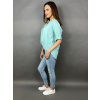 Košile Dina mint (3)