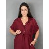 damsky kratky overal Vega vinova 2