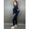 damska souprava sunday tmave modra 4