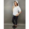 damska lehka mikina sunny bila 3