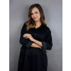 damske mikinove saty mirela cerna 2