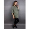 damska tunika noreen khaki 2