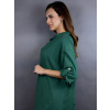 damska tunika noreen zelena 2