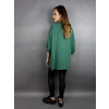 damska tunika noreen zelena 3