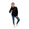 damska mikina kora cerna 1