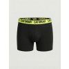 hosh comfort boxerky 7pack saturday zepredu