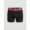hosh comfort boxerky 7pack sunday zepredu