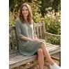 kosilove saty spirit khaki lifestyle lavicka