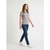 damske tricko hosh elegance seda bocni pohled 2