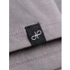 damske tricko hosh elegance seda detail etiketa