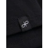 damske tricko hosh elegance cerna detail etiketa
