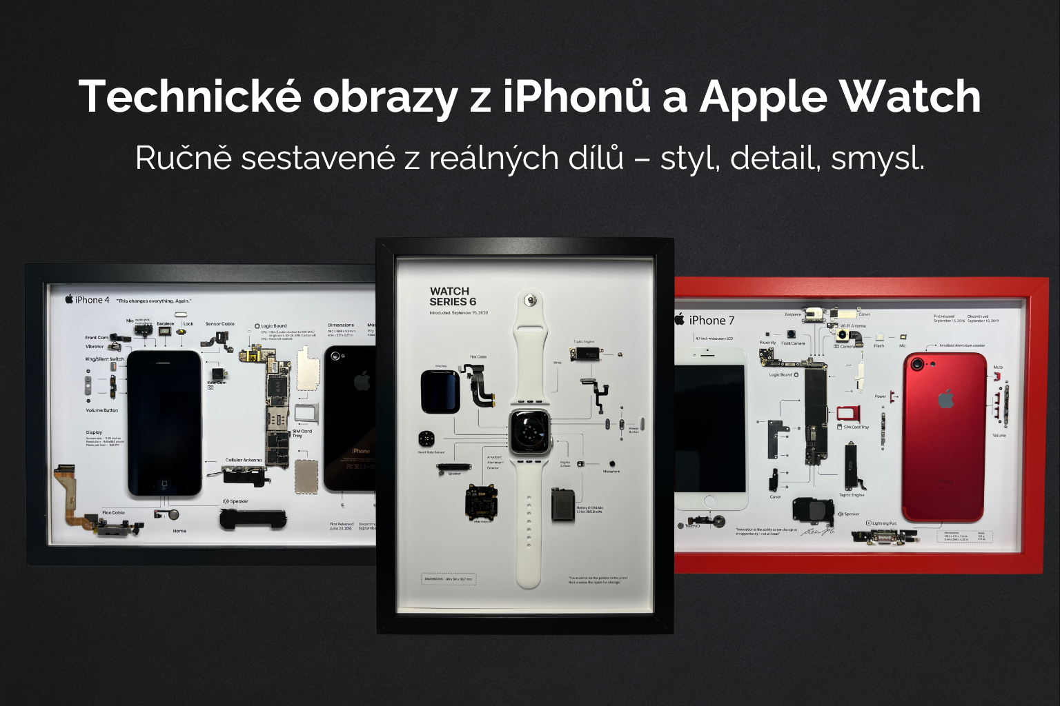 Technické obrazy