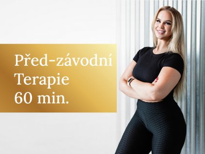 pred zavodni terapie 60 min cz
