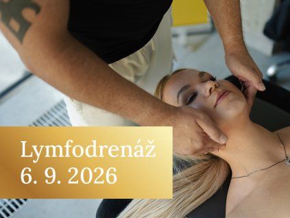 lymfodrenaz cover