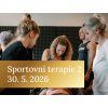 sportovni terapie 2 pokrocily cover