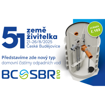Navštivte nás na Země Živitelce