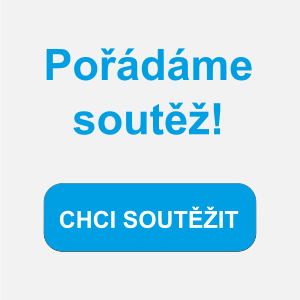 Zúčastněte se naší soutěže!