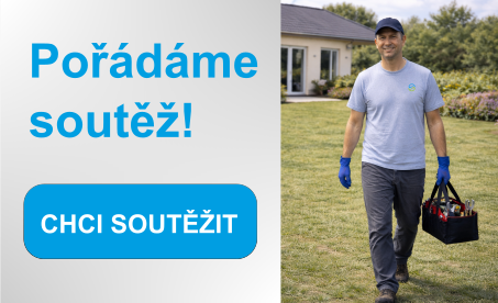 Soutěž na hospodarimesvodou.cz