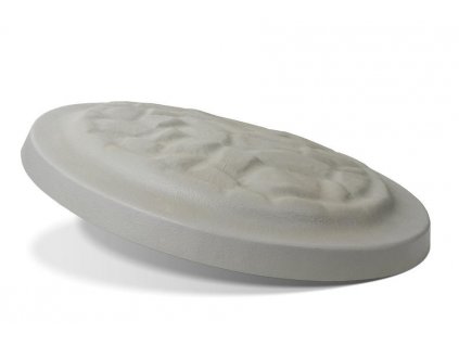 Zastropení pro domovní čistírnu BC biocleaner imitace kámen