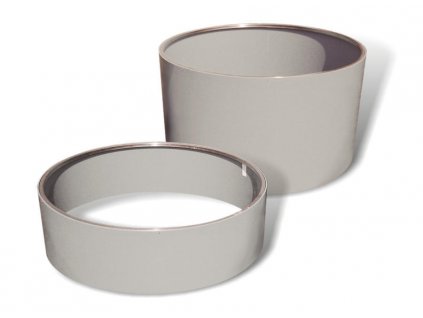 Nástavec k čistírně ø 1616 mm