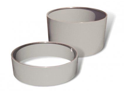 Nástavec k čistírně ø 1726 mm