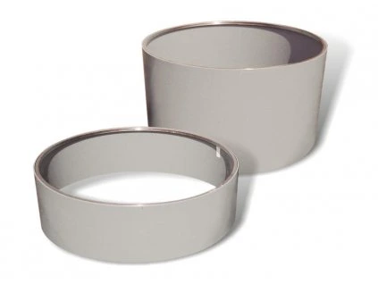 Nástavec k čistírně ø 1926 mm