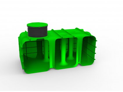 Robox 5000 1