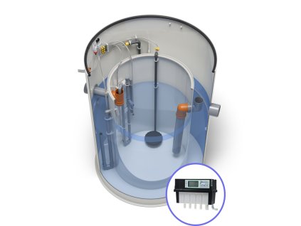 SBR cistirna odpadnich vod web rj