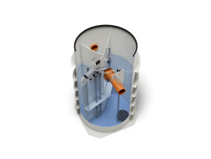 A004SV0Nv4 Tech water PRO2EVO verze pro web
