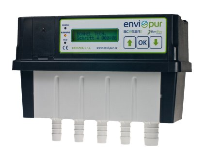 Řídící jednotka Bonnel BonBloc Compact logo web mini