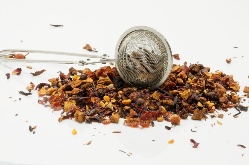 Kvalitní české čaje