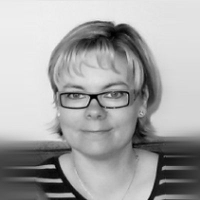 Lucie Veselá, zakladatelka e-shopu Hospodyňkám.cz