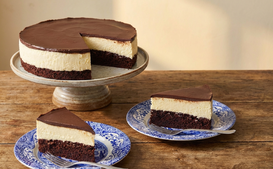 Míša dort ve formě