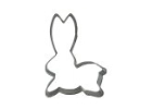 Vykrajovátka zajíci