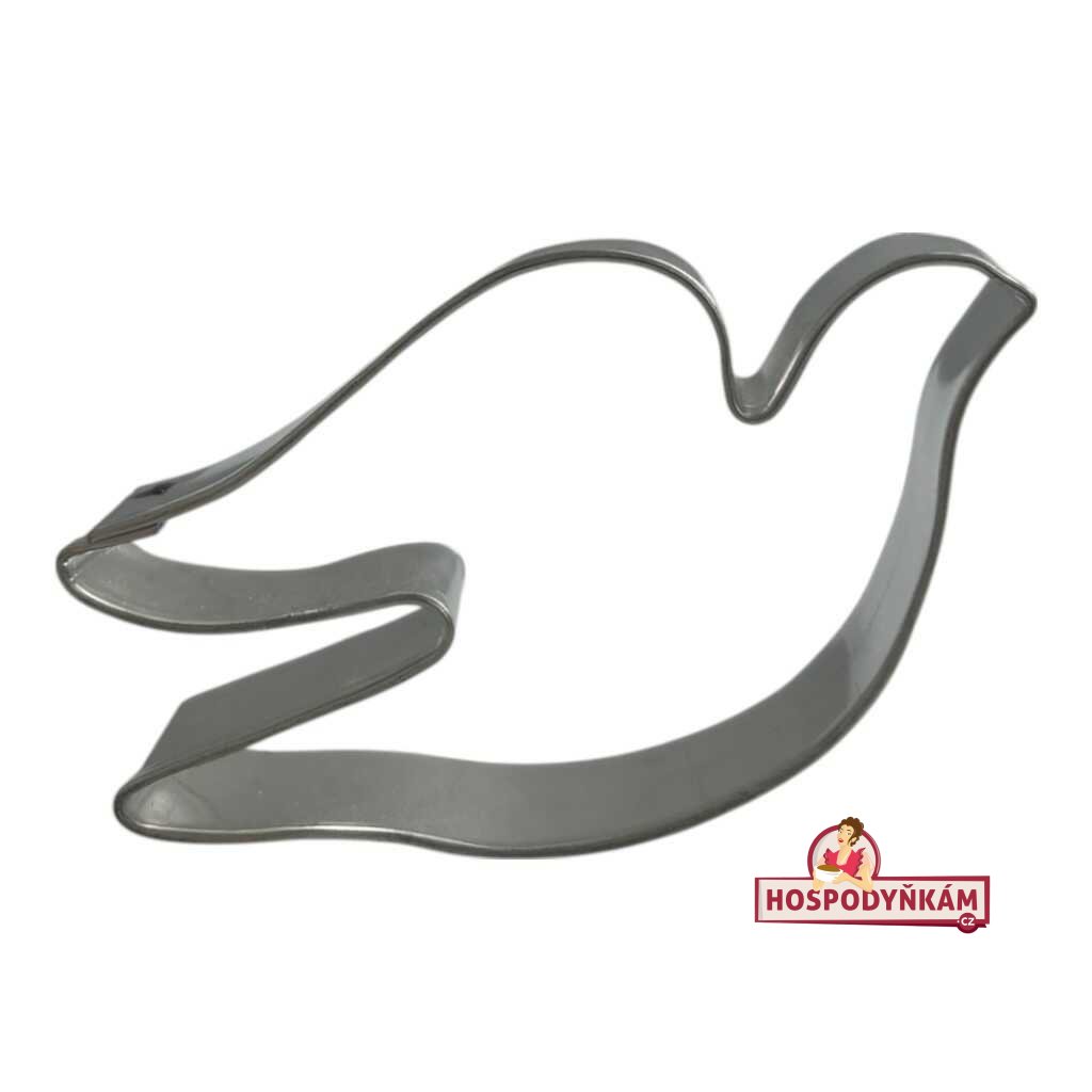 Vykrajovátko holubice 1