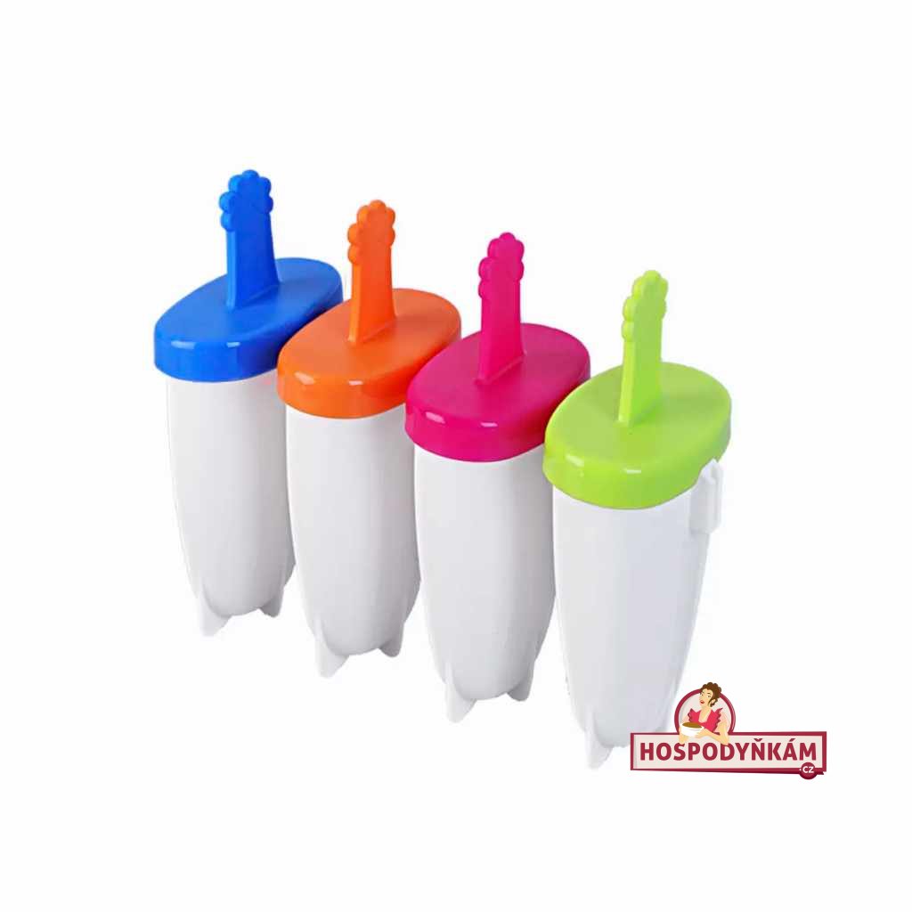 Forma na zmrzlinu 4 ice 1