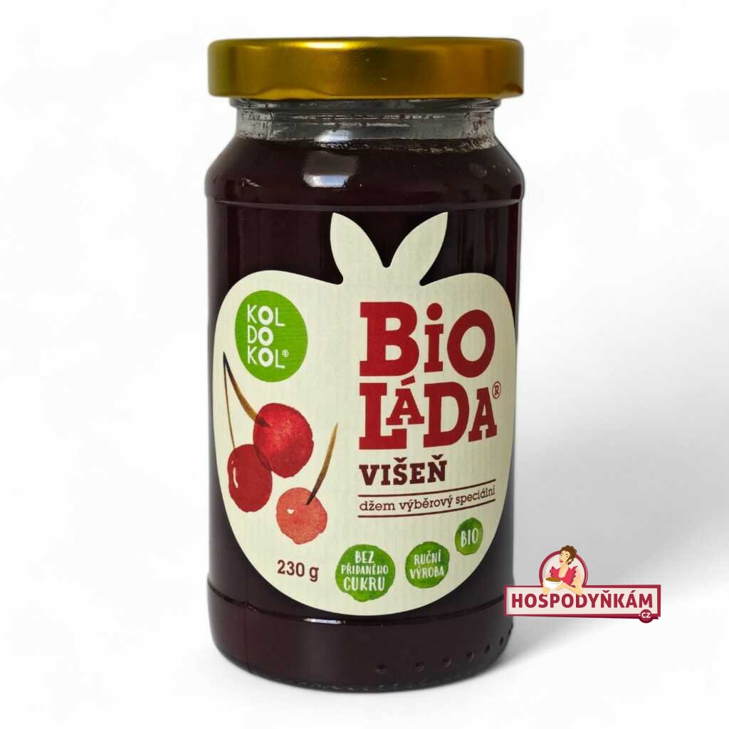 biolada visen 1