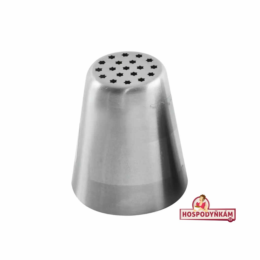 Zdobící špička na trávu XXL 1