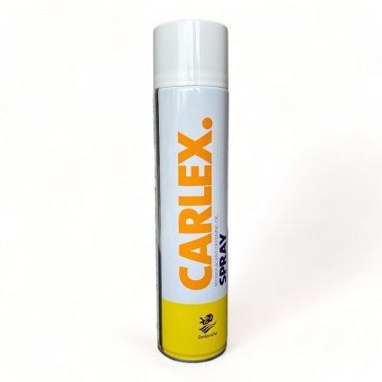 Olej ve spreji Carlex 1