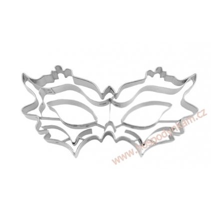 Vykrajovátko Škraboška